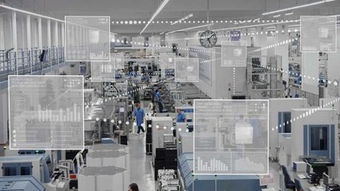 智能工廠的基石 易往信息工業(yè)數(shù)據(jù)采集產(chǎn)品引領(lǐng)企業(yè)數(shù)字化轉(zhuǎn)型